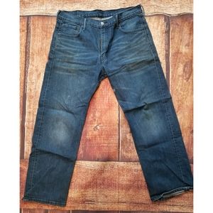 Men's Levi's Jeans